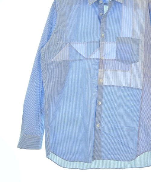 COMME des GARCONS SHIRT เสื้อลำลอง