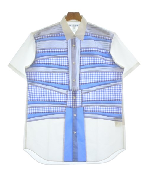 COMME des GARCONS SHIRT เสื้อลำลอง