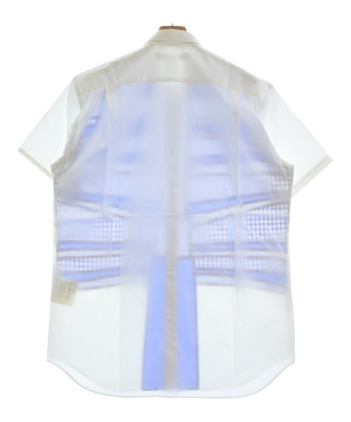 COMME des GARCONS SHIRT เสื้อลำลอง