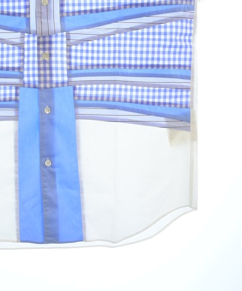 COMME des GARCONS SHIRT เสื้อลำลอง