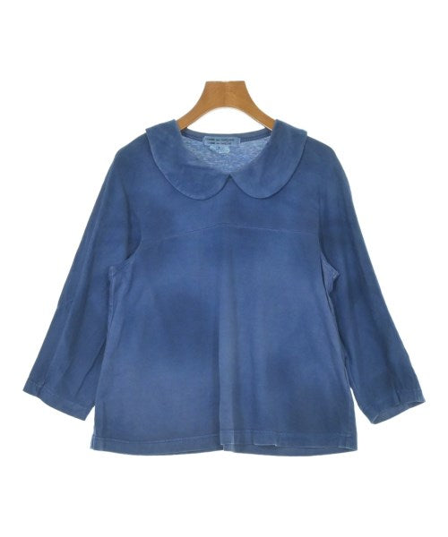 COMME des GARCONS COMME des GARCONS เสื้อยืด/เสื้อท็อปส์