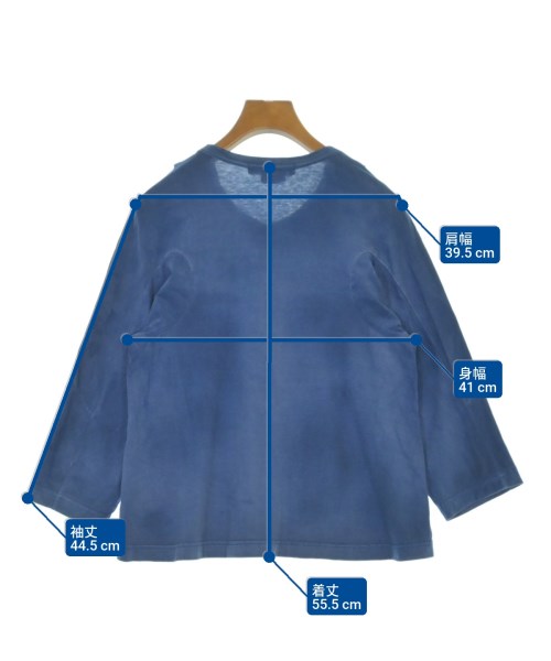 COMME des GARCONS COMME des GARCONS เสื้อยืด/เสื้อท็อปส์
