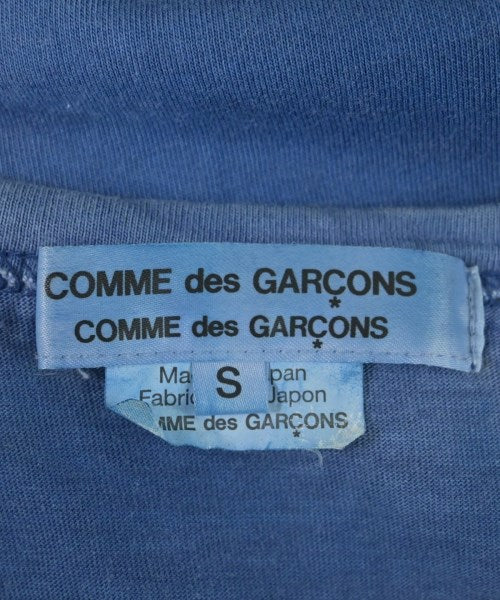 COMME des GARCONS COMME des GARCONS เสื้อยืด/เสื้อท็อปส์