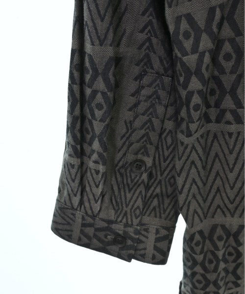 yohji yamamoto POUR HOMME เสื้อลำลอง