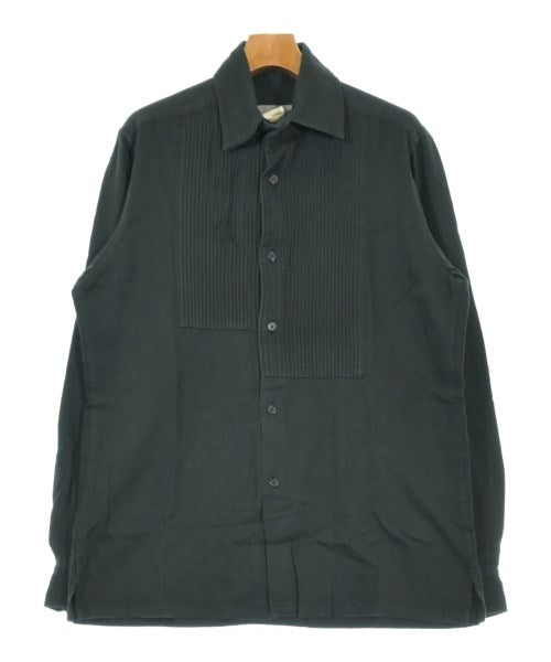 yohji yamamoto POUR HOMME เสื้อลำลอง