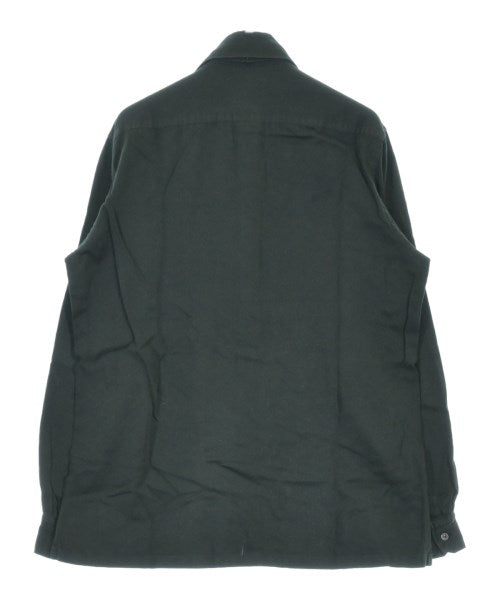 yohji yamamoto POUR HOMME เสื้อลำลอง