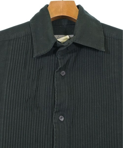 yohji yamamoto POUR HOMME เสื้อลำลอง