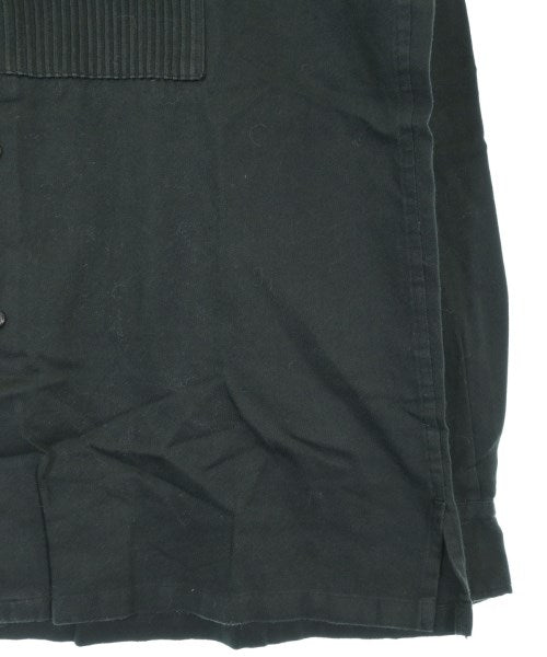 yohji yamamoto POUR HOMME เสื้อลำลอง
