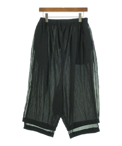 COMME des GARCONS กางเกง อื่น