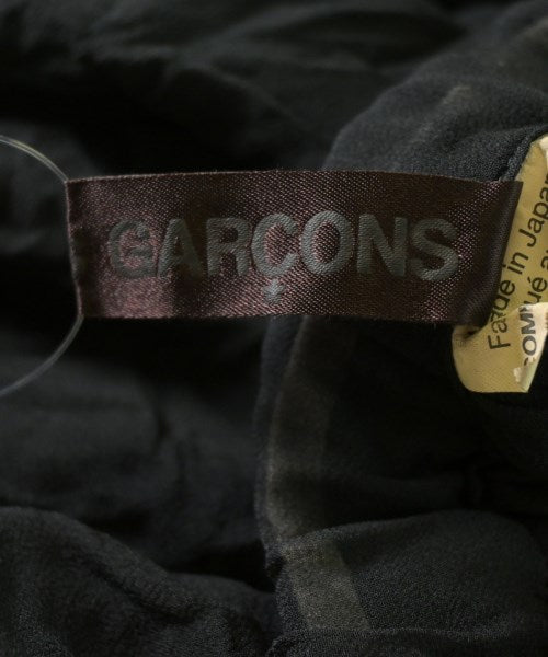 COMME des GARCONS กางเกง อื่น