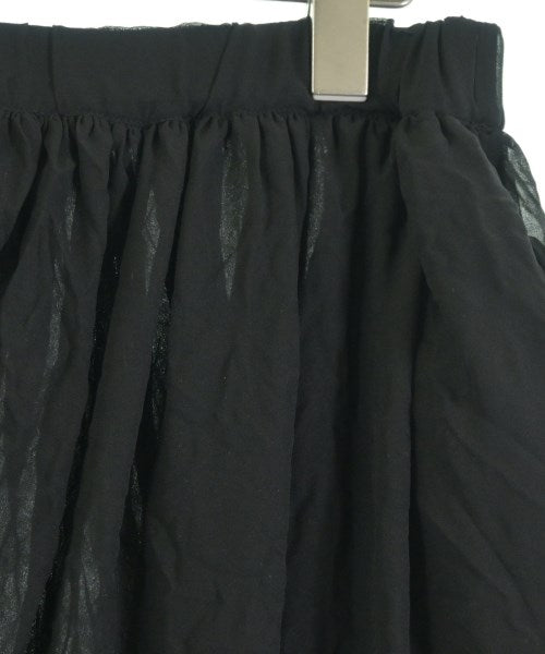 COMME des GARCONS กางเกง อื่น