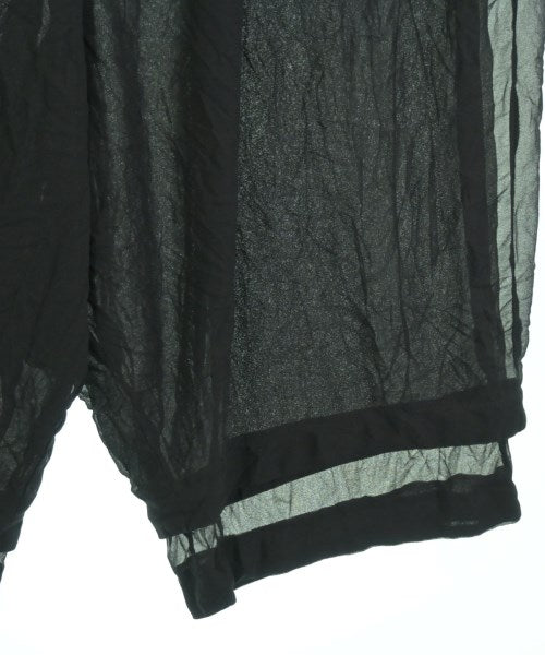 COMME des GARCONS กางเกง อื่น