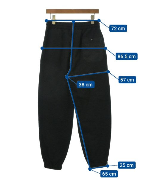 JUNYA WATANABE MAN กางเกงวอร์ม