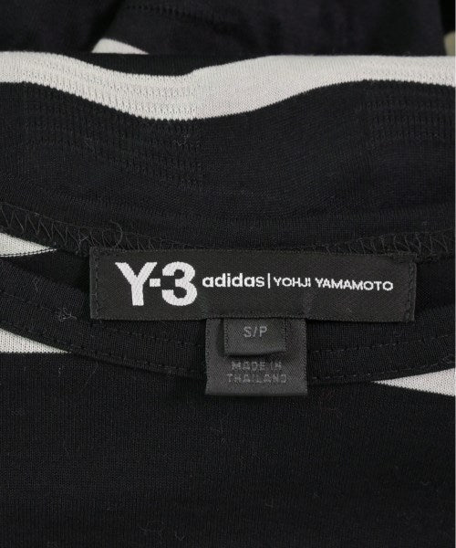 Y-3 แขนกุด