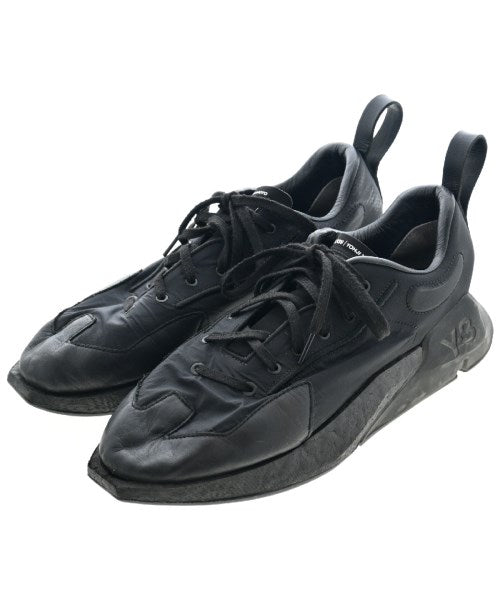 Y-3 รองเท้าผ้าใบ