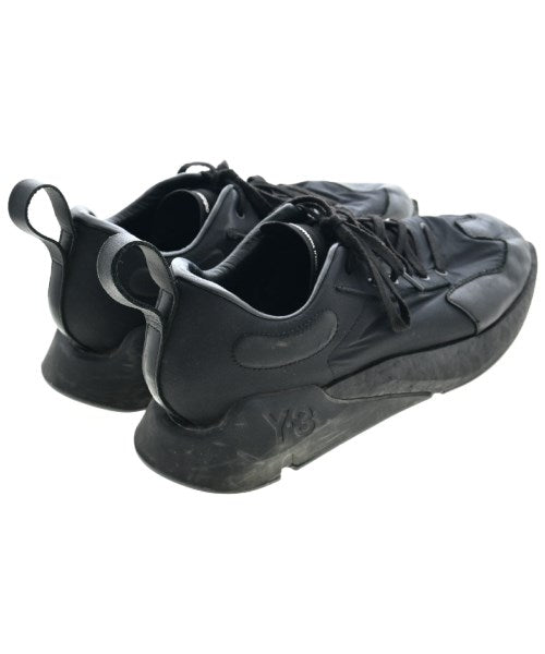 Y-3 รองเท้าผ้าใบ
