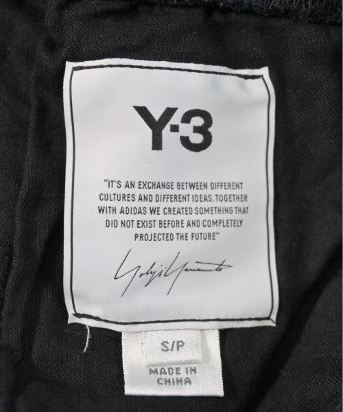 Y-3 กางเกงขาสั้น