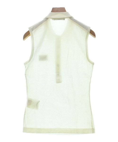 DOLCE&GABBANA เสื้อโปโล