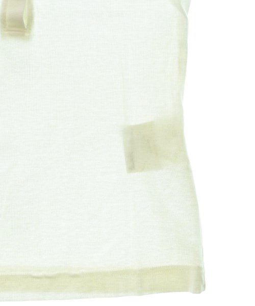 DOLCE&GABBANA เสื้อโปโล