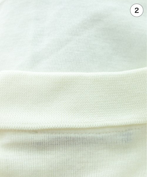 DOLCE&GABBANA เสื้อโปโล