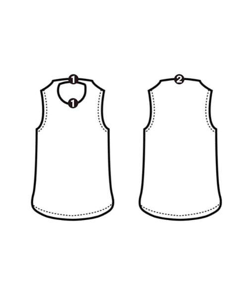 DOLCE&GABBANA เสื้อโปโล