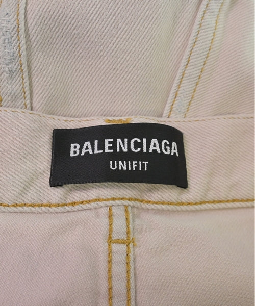 BALENCIAGA ยีนส์