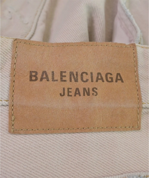 BALENCIAGA ยีนส์