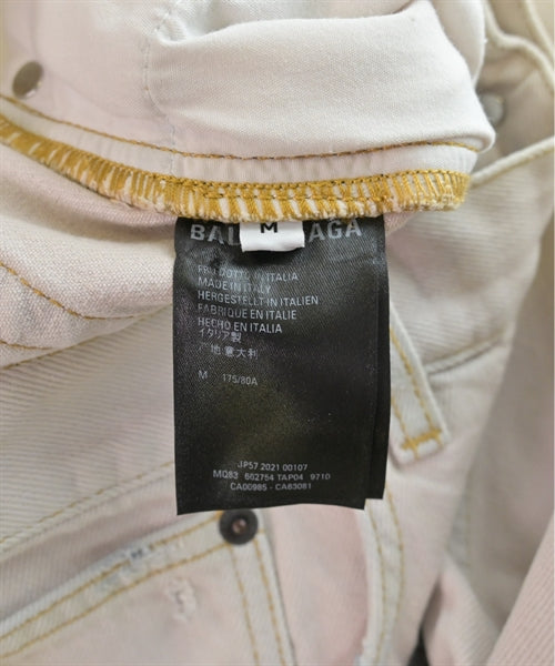 BALENCIAGA ยีนส์