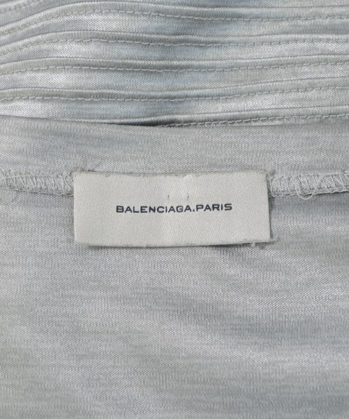 BALENCIAGA เสื้อยืด/เสื้อท็อปส์