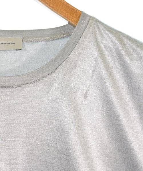 BALENCIAGA เสื้อยืด/เสื้อท็อปส์
