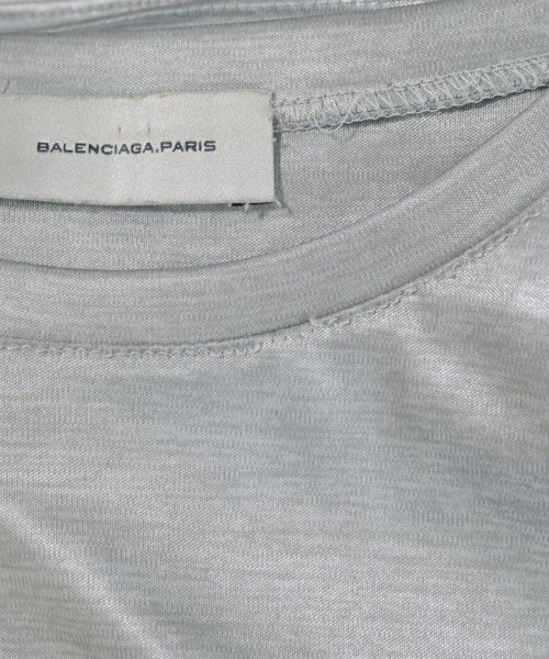 BALENCIAGA เสื้อยืด/เสื้อท็อปส์