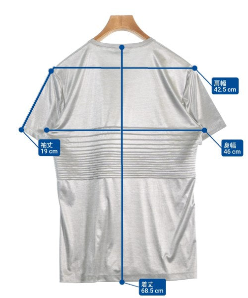 BALENCIAGA เสื้อยืด/เสื้อท็อปส์
