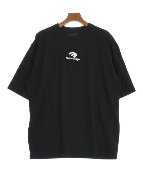 BALENCIAGA เสื้อยืด/เสื้อท็อปส์