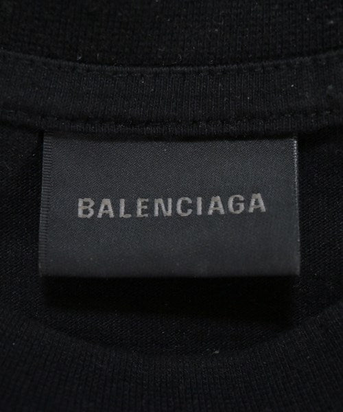 BALENCIAGA เสื้อยืด/เสื้อท็อปส์