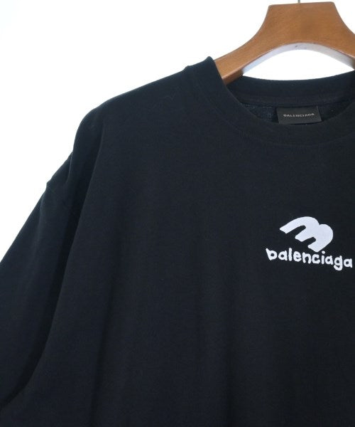 BALENCIAGA เสื้อยืด/เสื้อท็อปส์
