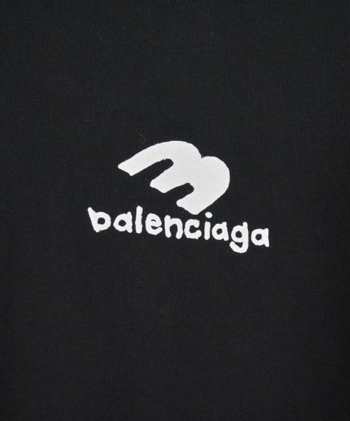 BALENCIAGA เสื้อยืด/เสื้อท็อปส์