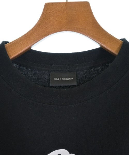 BALENCIAGA เสื้อยืด/เสื้อท็อปส์