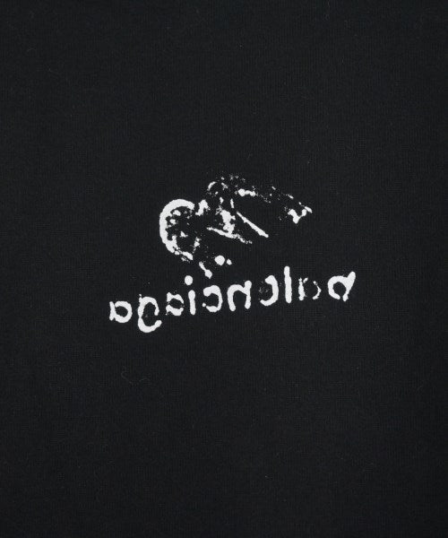 BALENCIAGA เสื้อยืด/เสื้อท็อปส์