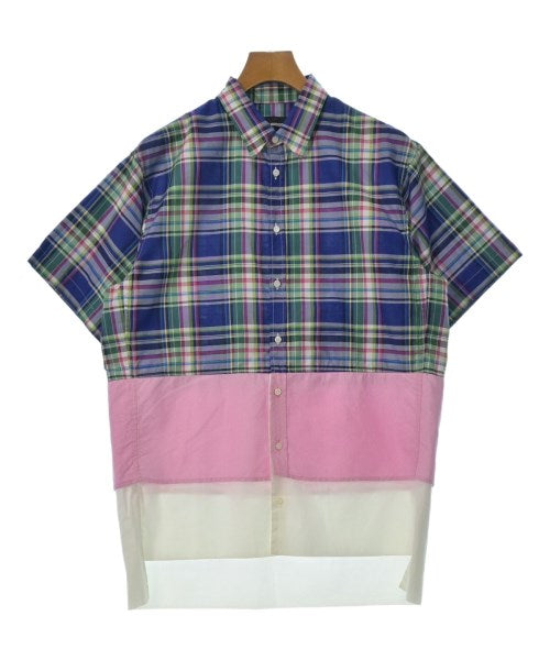 DSQUARED เสื้อลำลอง