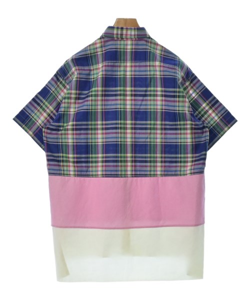 DSQUARED เสื้อลำลอง