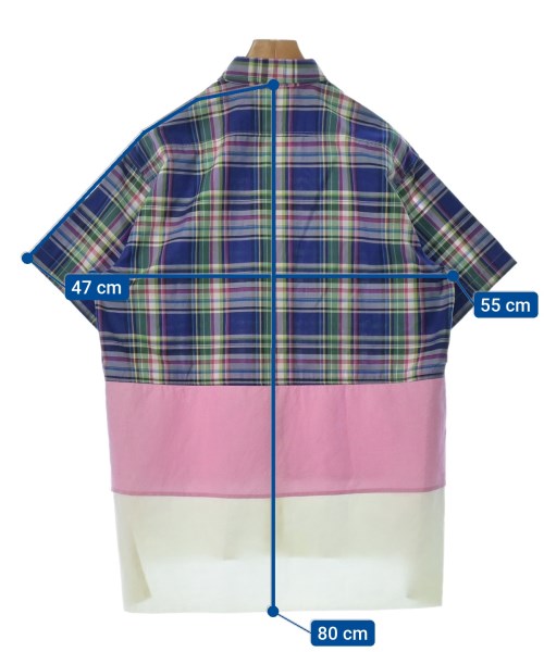 DSQUARED เสื้อลำลอง