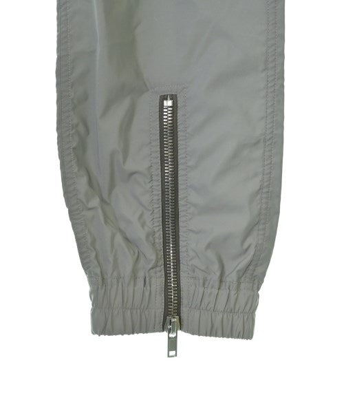 Rick Owens กางเกงมีกระเป๋าข้างกางเกง2-4 กระเป๋า