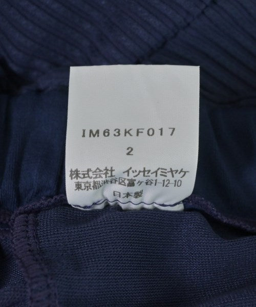 ISSEY MIYAKE กางเกง อื่น