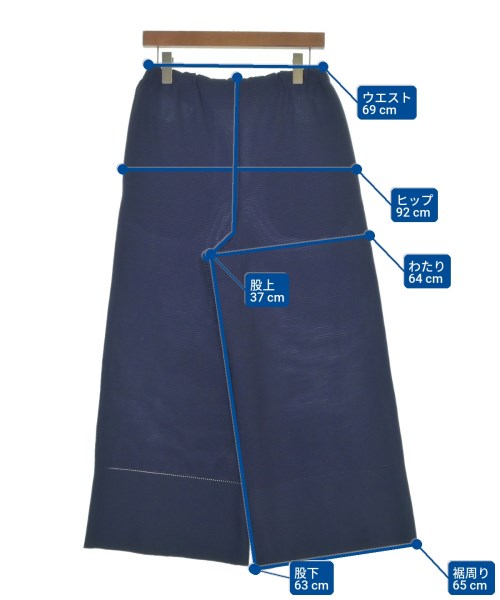 ISSEY MIYAKE กางเกง อื่น