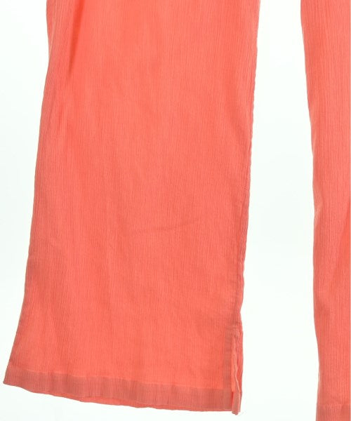 ISSEY MIYAKE กางเกง อื่น