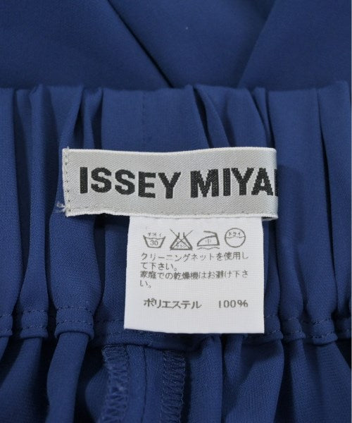 ISSEY MIYAKE กางเกง อื่น
