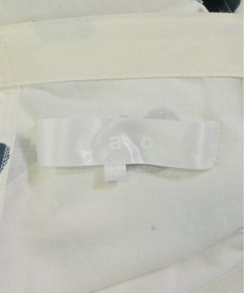 TAO COMME des GARCONS กระโปรงยาวถึงเข่า