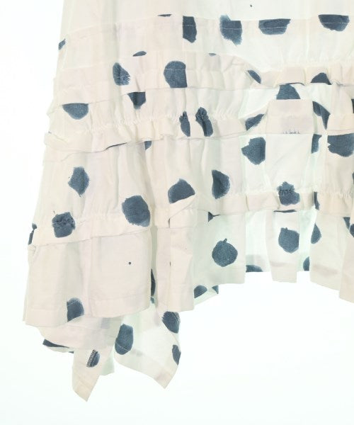 TAO COMME des GARCONS กระโปรงยาวถึงเข่า