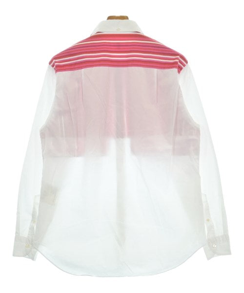 GANRYU เสื้อลำลอง