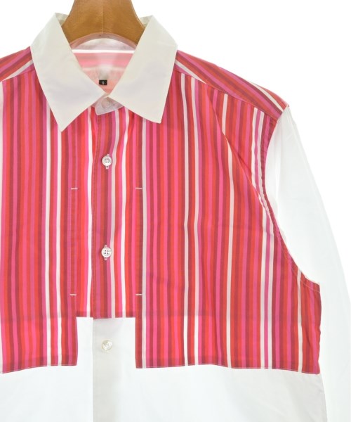 GANRYU เสื้อลำลอง